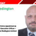 Rajat Vohra Appointed as Chief Executive Officer – India at Redington Limited