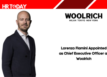 Lorenzo Flamini Appointed as Chief Executive Officer at Woolrich