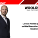 Lorenzo Flamini Appointed as Chief Executive Officer at Woolrich