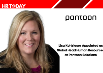 Lisa Kohlrieser Appointed as Global Head Human Resources at Pontoon Solutions