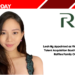 Leah Ng Appointed as Vice President, Talent Acquisition Southeast Asia at Raffles Family Office