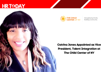Catrina Jones Appointed as Vice President, Talent Integration at The Child Center of NY