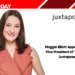 Maggie Elliott Appointed as Vice President of Talent at Juxtapose