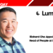 Richard Cho Appointed as Head of People at Luma AI