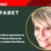 Ines De Maere Appointed as Chief Human Resources Officer at Alfabet Real Estate