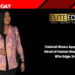 Vaishali Dhaka Appointed as Head of Human Resources at Elite Edge Infra
