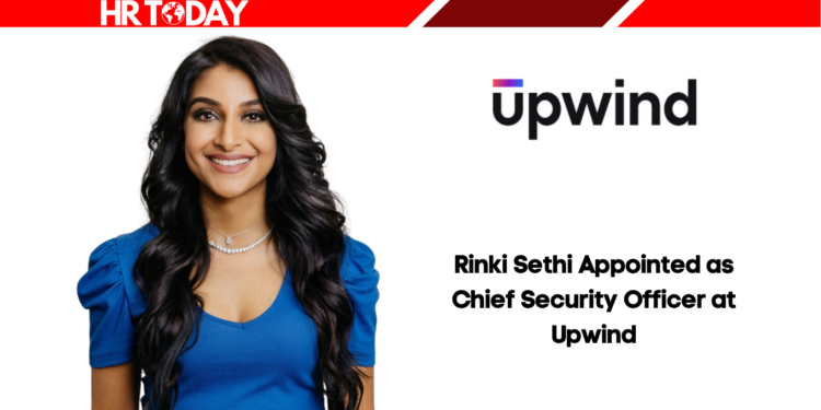 Upwind appoints cybersecurity leader Rinki Sethi as Chief Security Officer to drive global strategy and accelerate adoption of runtime-first cloud security across enterprises.