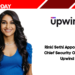 Upwind appoints cybersecurity leader Rinki Sethi as Chief Security Officer to drive global strategy and accelerate adoption of runtime-first cloud security across enterprises.