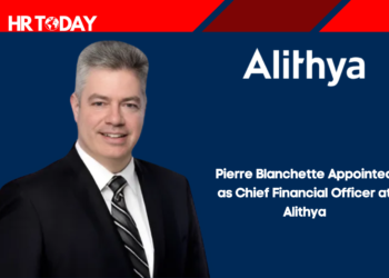Pierre Blanchette Appointed as Chief Financial Officer at Alithya