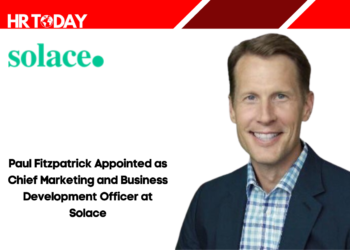 Paul Fitzpatrick Appointed as Chief Marketing and Business Development Officer at Solace
