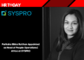 Pariksha Bikka Rutthan Appointed as Head of People Operations | Africa at SYSPRO