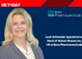 Leah Schneider Appointed as Head of Human Resources, US at Bora Pharmaceuticals