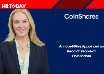 Annabel Giles Appointed as Head of People at CoinShares