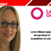 Loren Gibson Appointed as Group Head of Talent Acquisition at Lanes Group