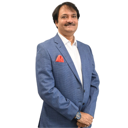 Devvesh Srivastav, Country President, Global HR Director – Tech OP & Regional HR Head – APAC, Centrient Pharmaceuticals