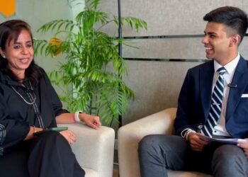 Ruchi Mago, Head – Human Resources and Employee Experience at Orange Business – India explains “Embracing the Quotients of the Future”