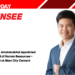Tanakorn Amatakulchai Appointed as Head of Human Resources – SCCO at Siam City Cement
