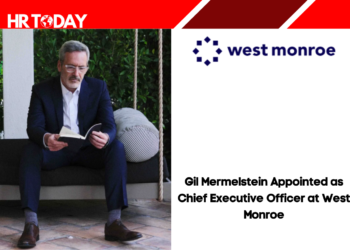 Gil Mermelstein Appointed as Chief Executive Officer at West Monroe