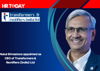 Mukul Srivastava appointed as CEO of Transformers & Rectifiers (India) Ltd