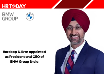 Hardeep S. Brar appointed as President and CEO of BMW Group India