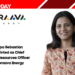 Deepa Sebastian appointed as Chief Human Resources Officer at Apraava Energy