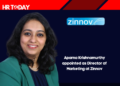 Aparna Krishnamurthy appointed as Director of Marketing at Zinnov