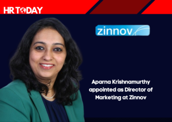 Aparna Krishnamurthy appointed as Director of Marketing at Zinnov