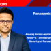 Anurag Verma appointed as Head – IT Infrastructure & Security at Panasonic
