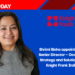 Shrimi Sinha appointed as Senior Director – Occupier Strategy and Solutions at Knight Frank India