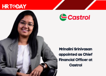 Mrinalini Srinivasan appointed as Chief Financial Officer at Castrol