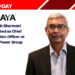 Prakash Dharmani appointed as Chief Information Officer at Okaya Power Group