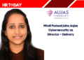 Mitali Padwal joins Aujas Cybersecurity as Director – Delivery