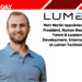 Matt Martin appointed as Vice President, Human Resources – Talent & Leadership Development, International HR at Lumen Technologies