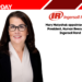 Mary Matychak appointed as Vice President, Human Resources at Ingersoll Rand