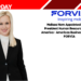 Melissa Horn Appointed as Vice President Human Resources, North America - Americas Business Region at FORVIA