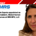 Marcela Zapata appointed as Vice President, Global Human Resources at MRS BPO, LLC