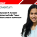 Katyayani M. Awasthi appointed as India Talent Acquisition Lead at Solventum
