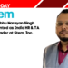 Prabhu Narayan Singh Appointed as India HR & TA Leader at Stem, Inc.