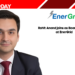 Rohit Anand joins as Board Member at EnerGrid
