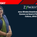Ancy Nimsha Sreenivasan joins Zywave as Head of People & Culture, APAC