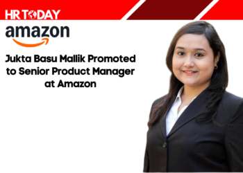 Jukta Basu Mallik Promoted to Senior Product Manager at Amazon