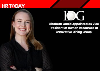 Elizabeth Quaid Appointed as Vice President of Human Resources at Innovative Dining Group