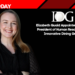 Elizabeth Quaid Appointed as Vice President of Human Resources at Innovative Dining Group