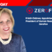 Kristin Dabney Appointed as Vice President of Human Resources at ZeroFox