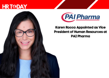 Karen Rocco Appointed as Vice President of Human Resources at PAI Pharma
