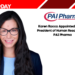 Karen Rocco Appointed as Vice President of Human Resources at PAI Pharma