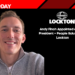 Andy Finch Appointed as Vice President – People Solutions at Lockton