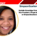 Danielle Greenidge Promoted to Vice President, People & Culture at SimpsonScarborough