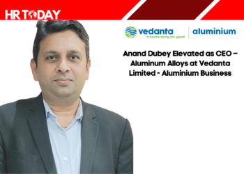 Anand Dubey Elevated as CEO – Aluminum Alloys at Vedanta Limited - Aluminium Business