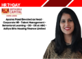 Aparna Passi Elevated as Head - Corporate HR - Talent Management - Behavioral Learning - OD - OE at ABC - Aditya Birla Housing Finance Limited